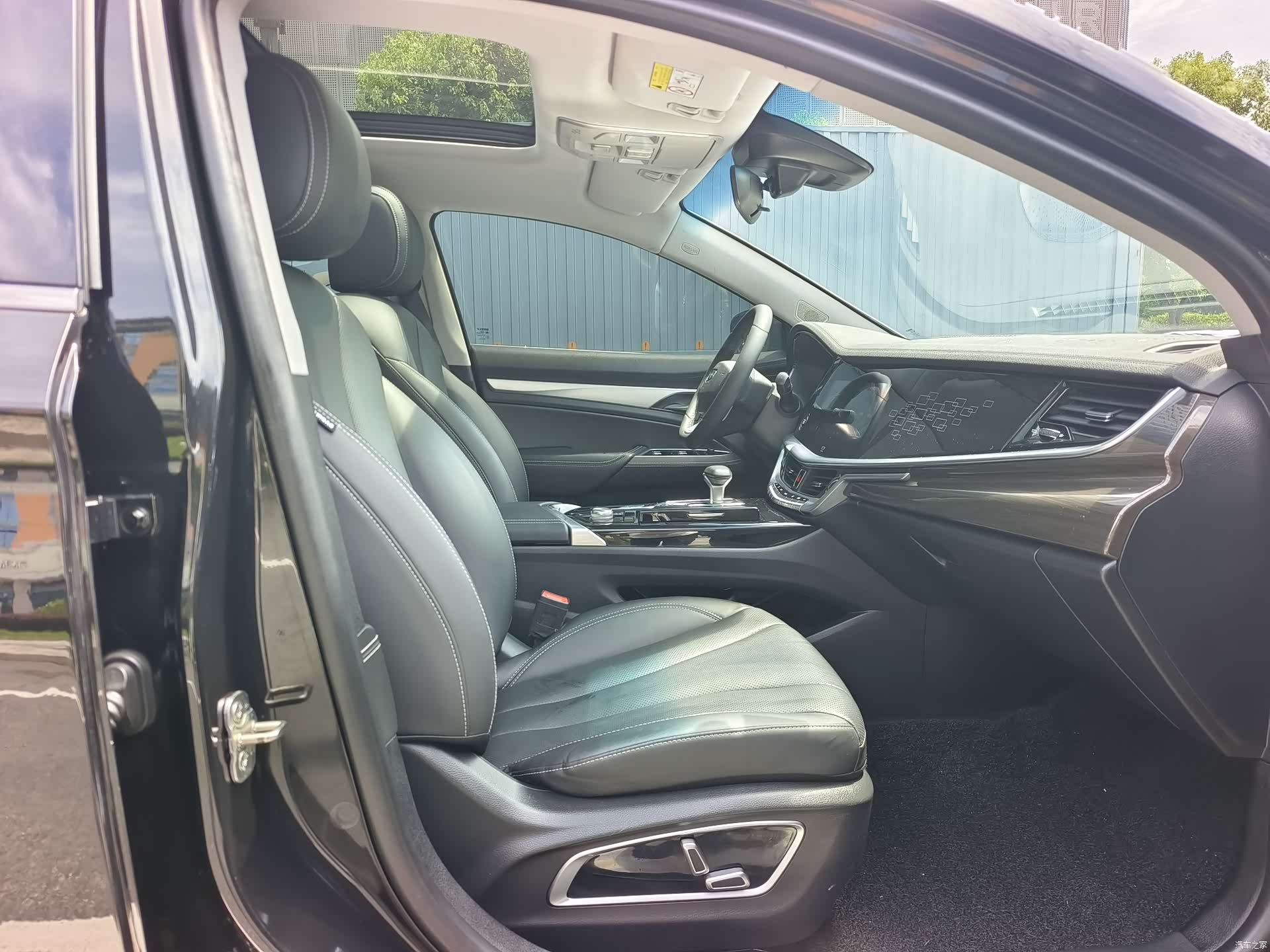 Geely +, 2021 8