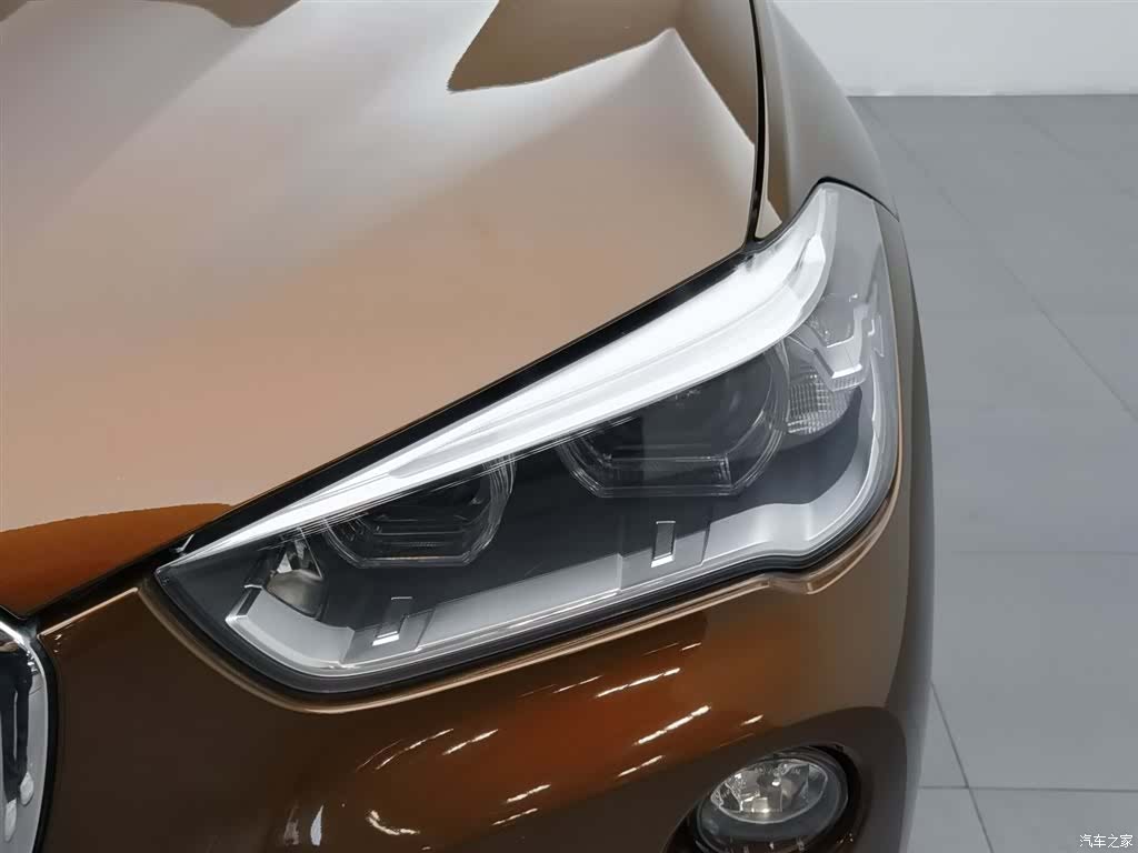 BMW X1, 2018 7