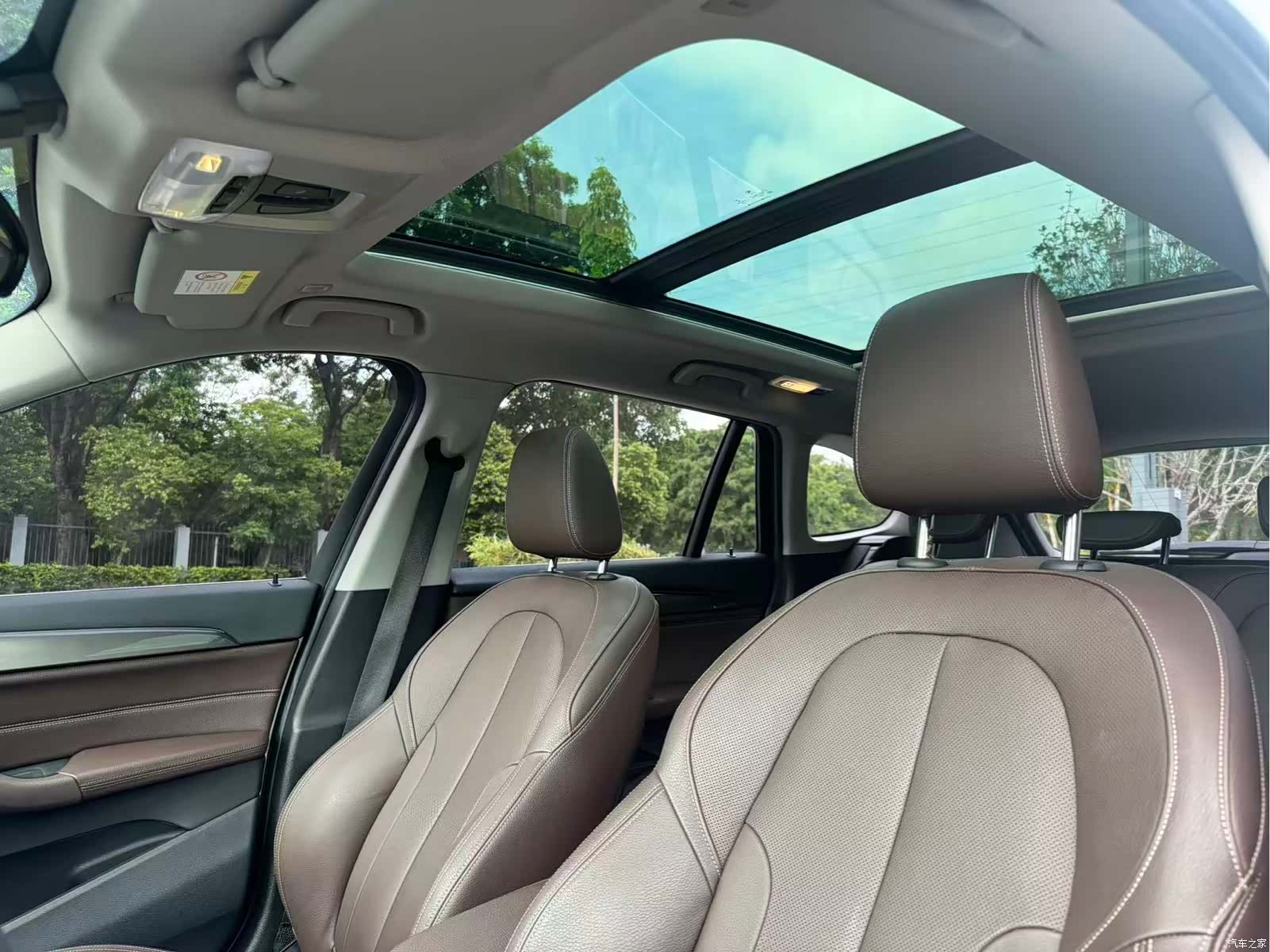 BMW X1, 2019 11