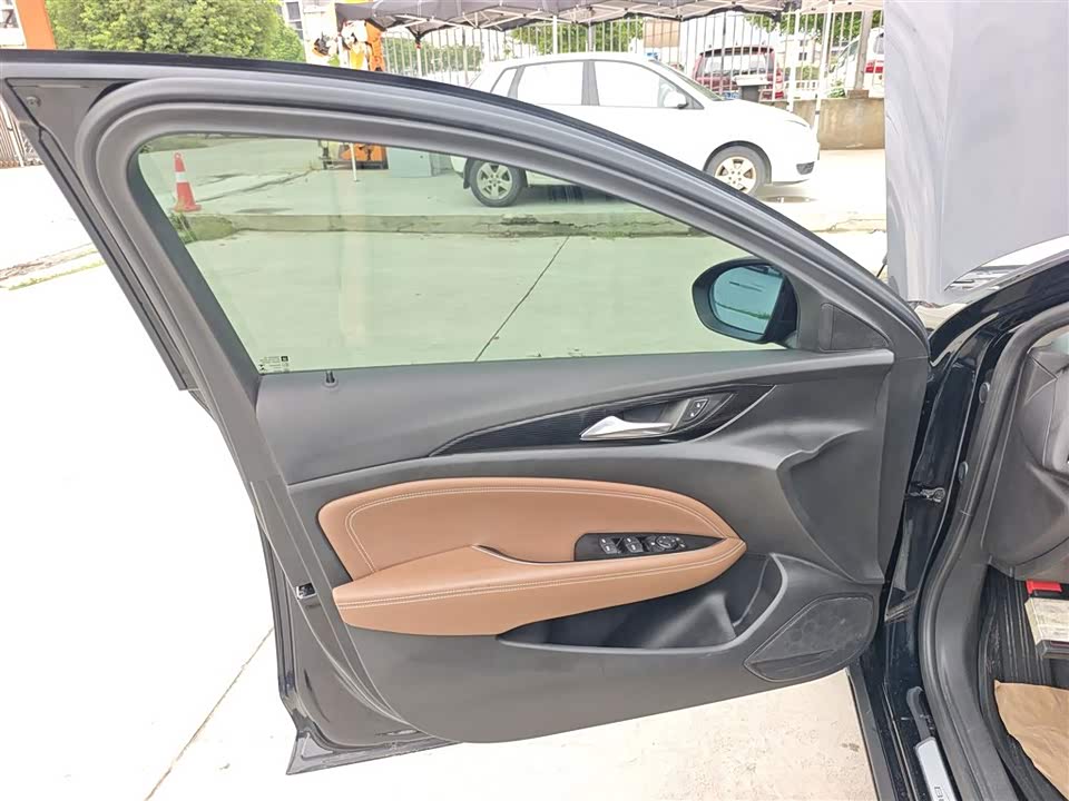 Buick Regal Buick Regal