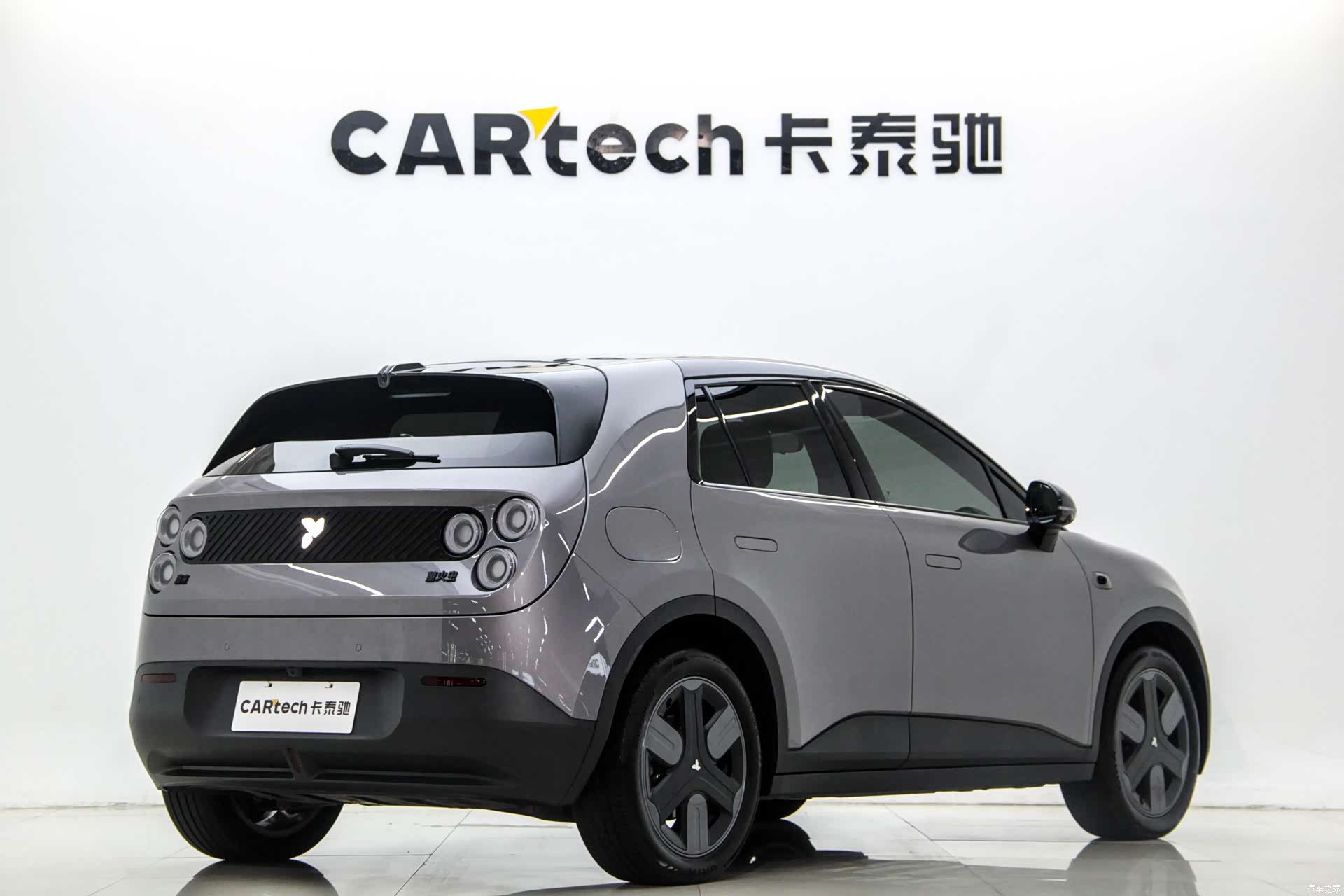 NIO firefly, 2025 9