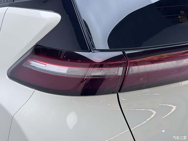 BYD Seagull, 2024 9