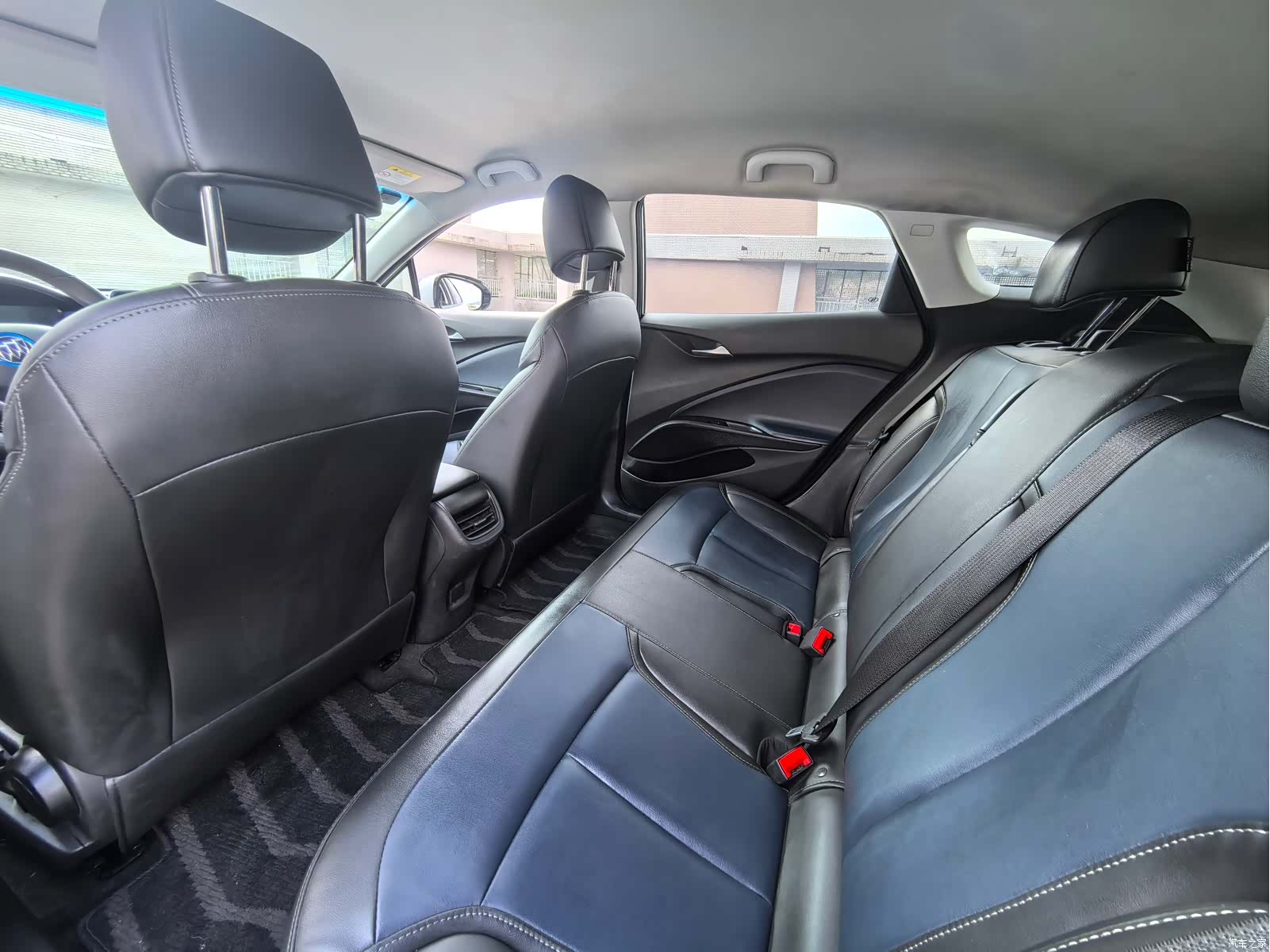 Buick Velite, 2023 7