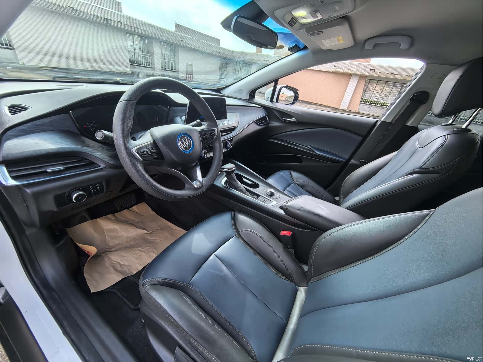 Buick Velite, 2023 6