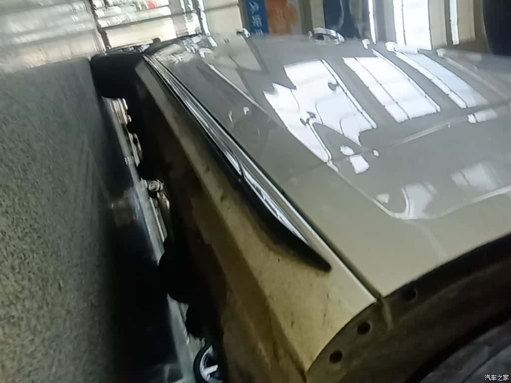 Audi A4L, 2023 21