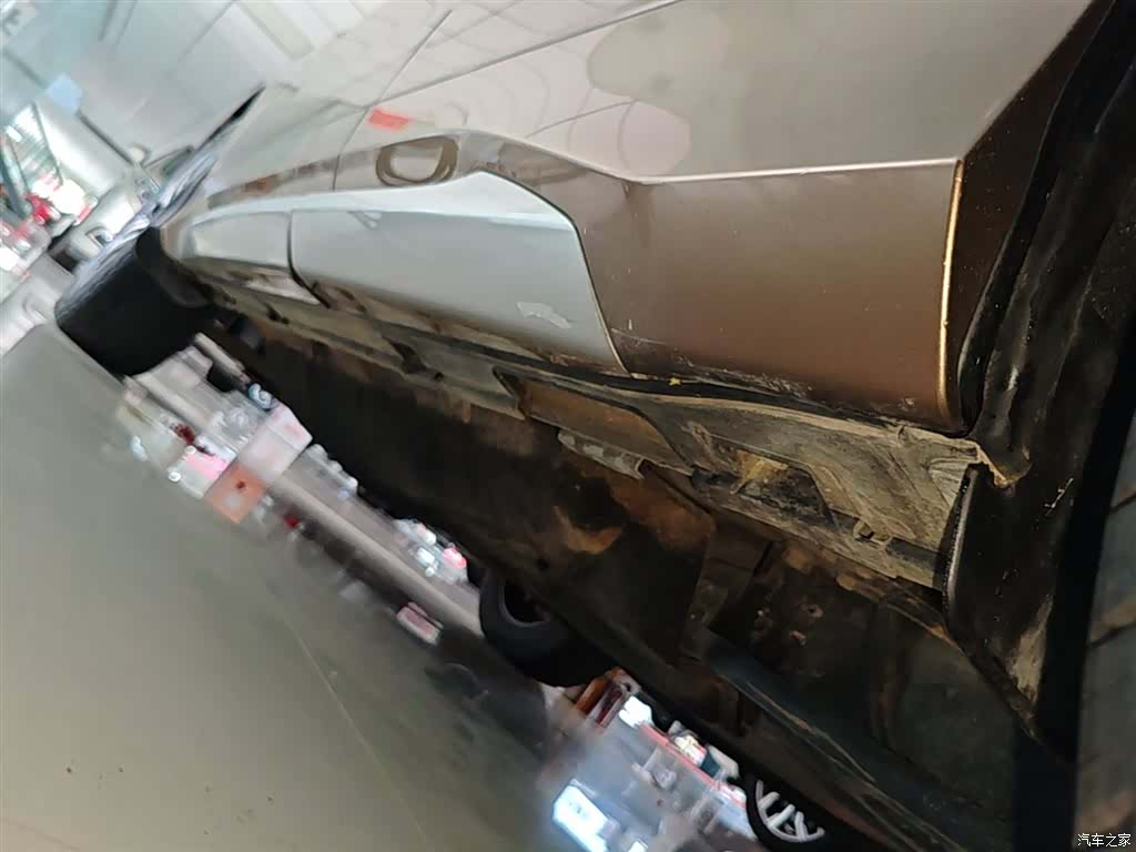 Honda Avancier, 2018 22