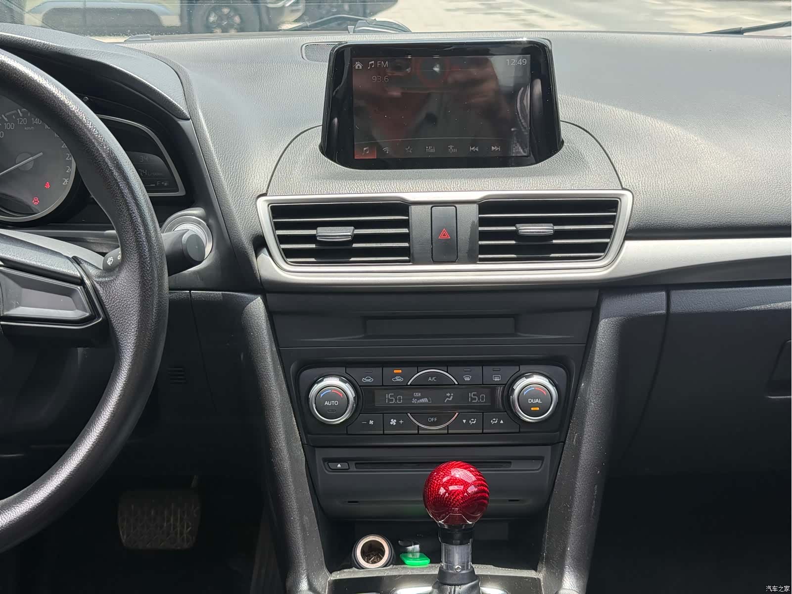 Mazda Mazda3, 2019 13