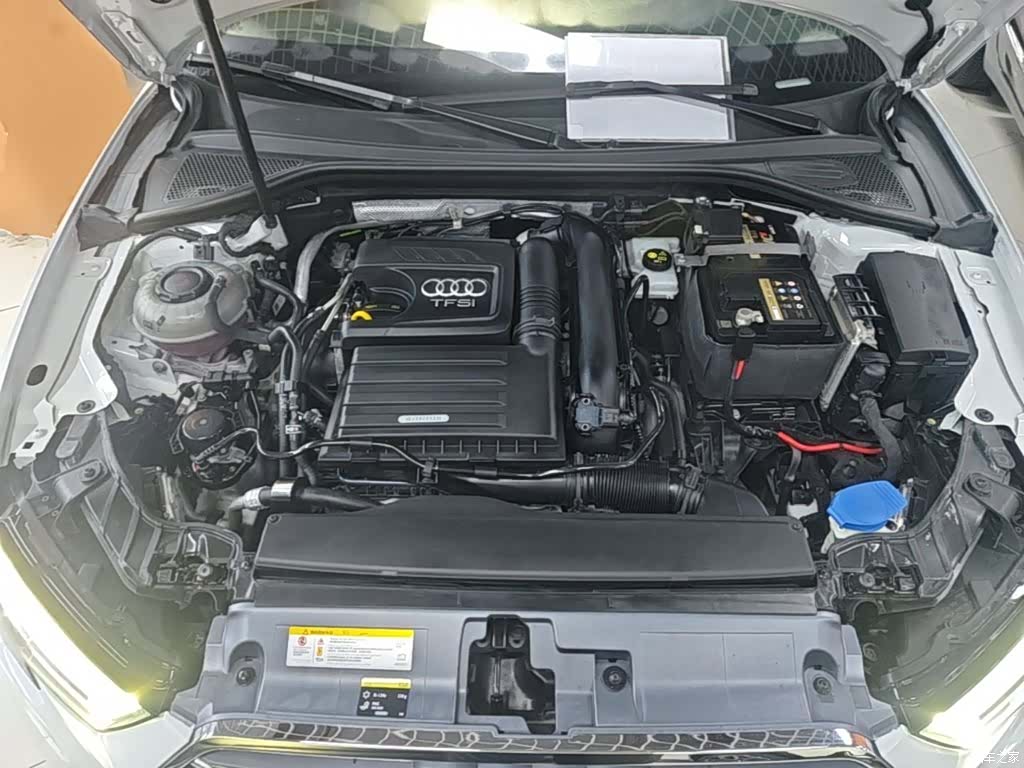 Audi A3, 2021 20