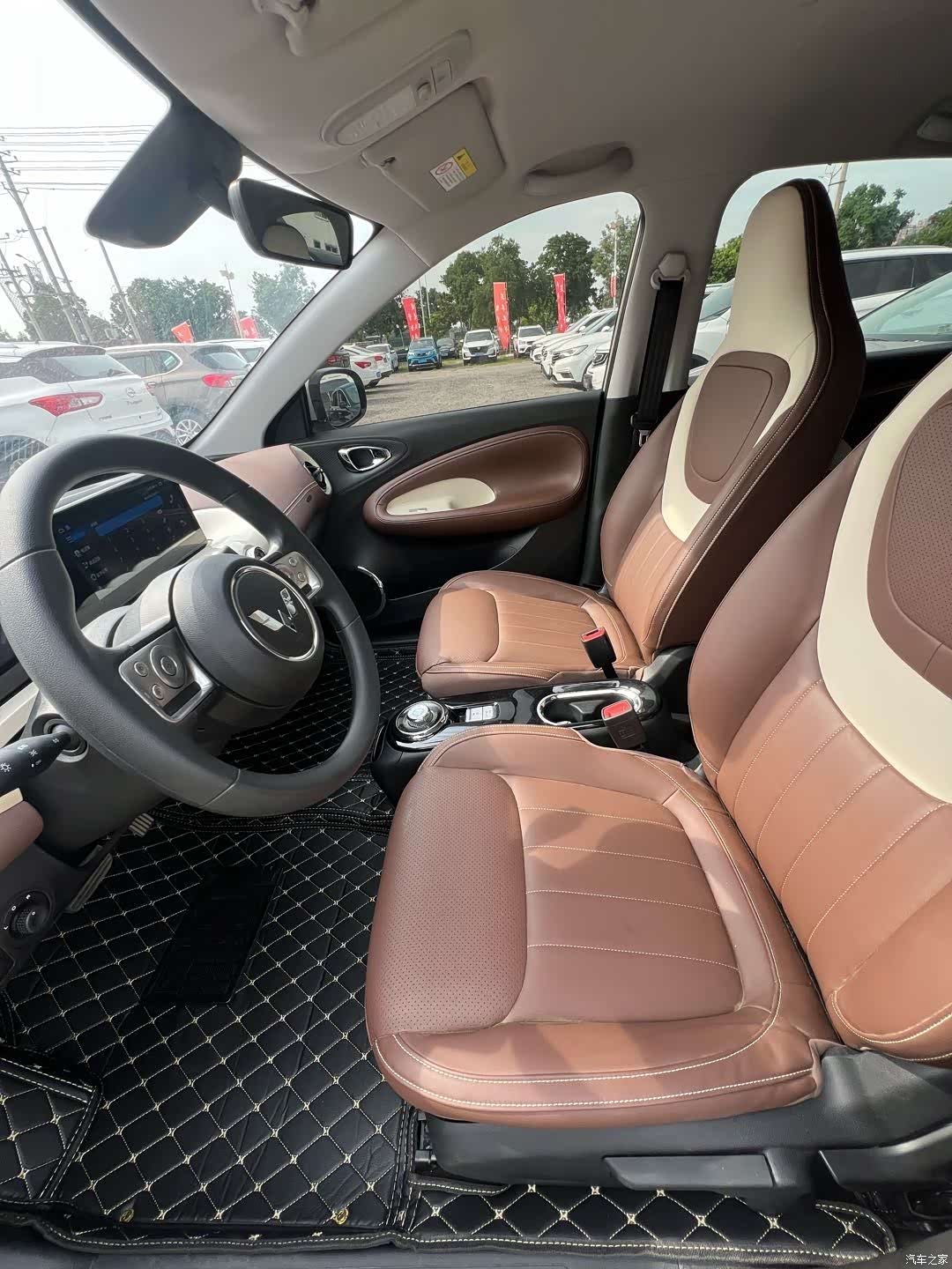 Wuling Bingo, 2024 4