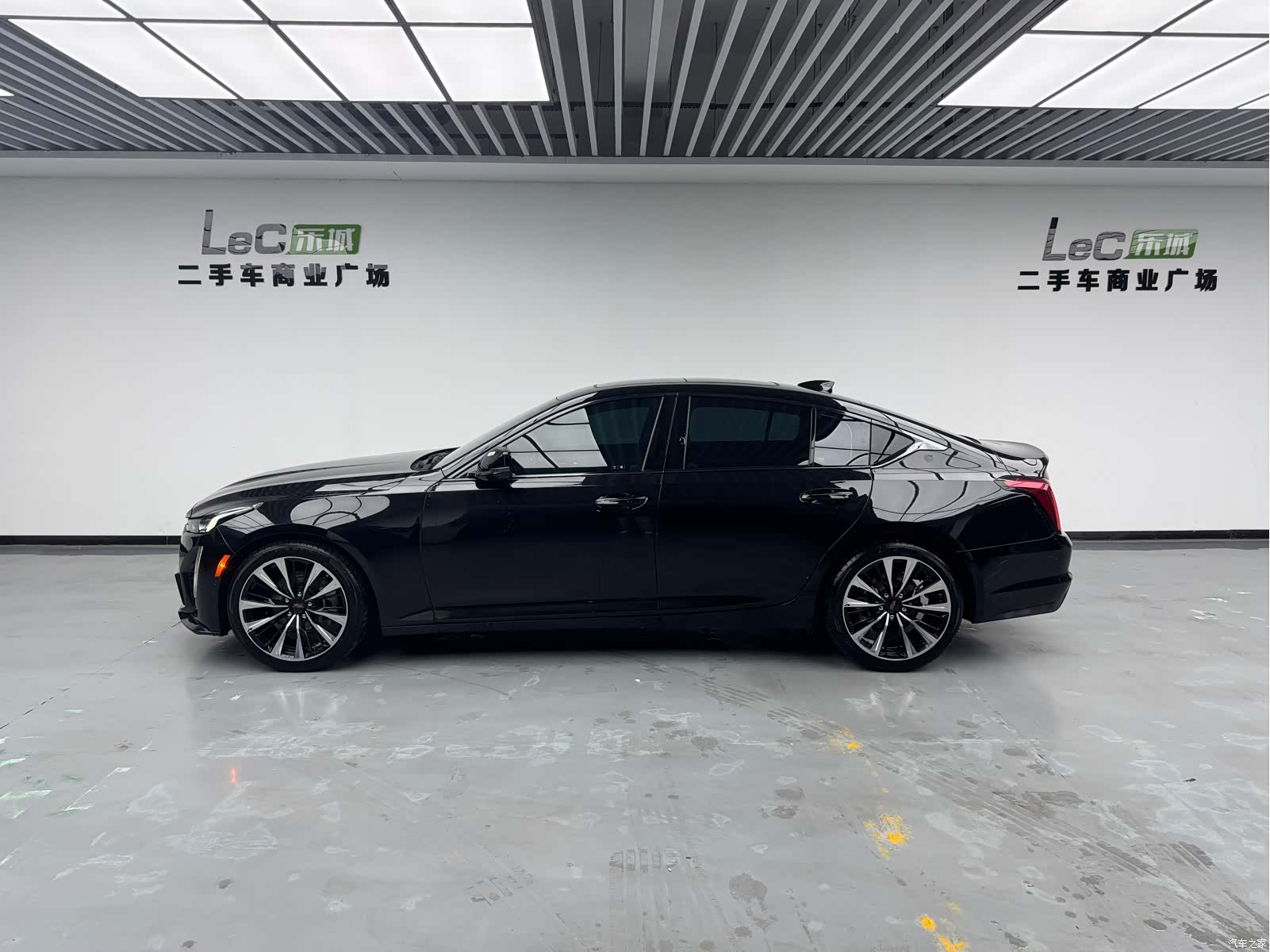 Cadillac CT5, 2023 7