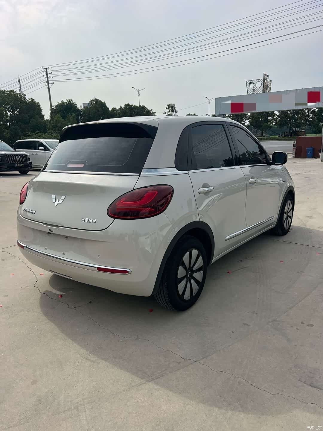 Wuling Bingo, 2024 3