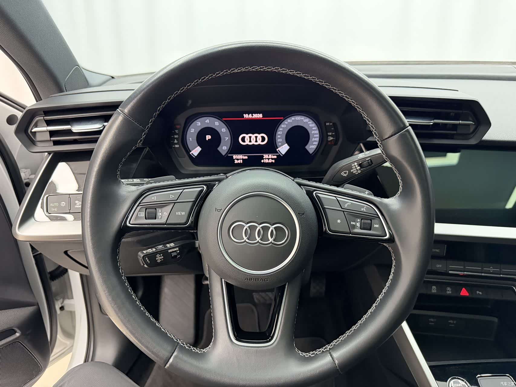 Audi A3, 2023 13
