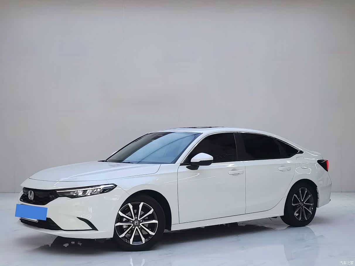 Honda Integra, 2023 1