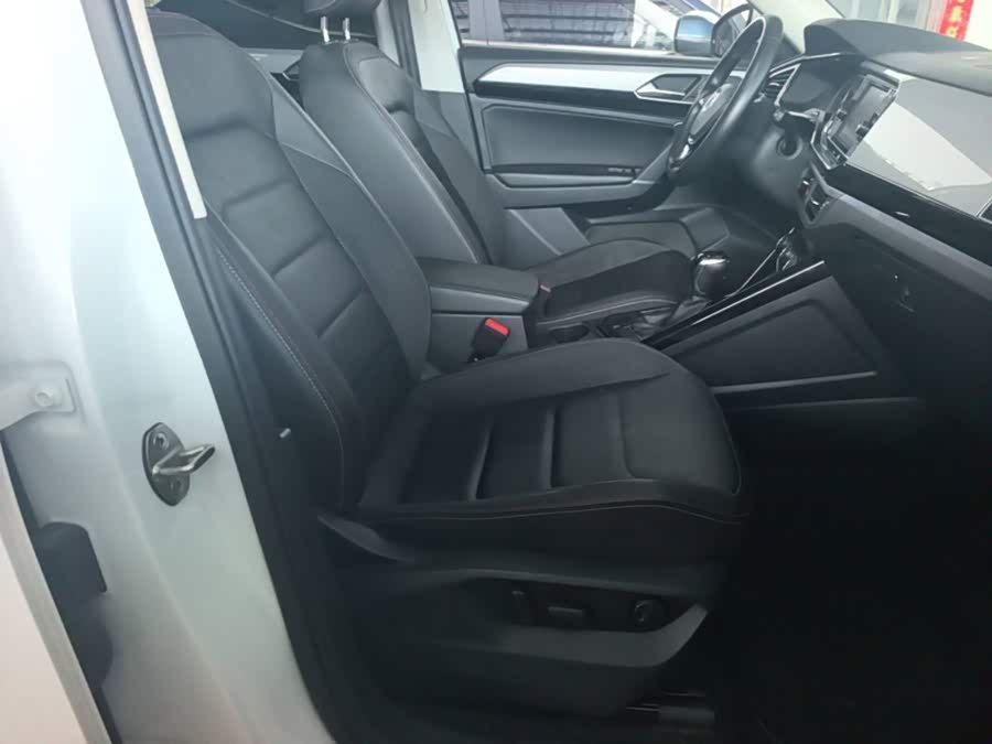 Volkswagen Tayron 2020, фото 25