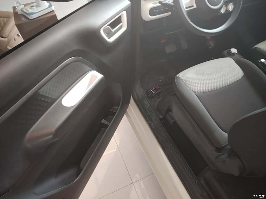 Wuling MINIEV, 2025 16