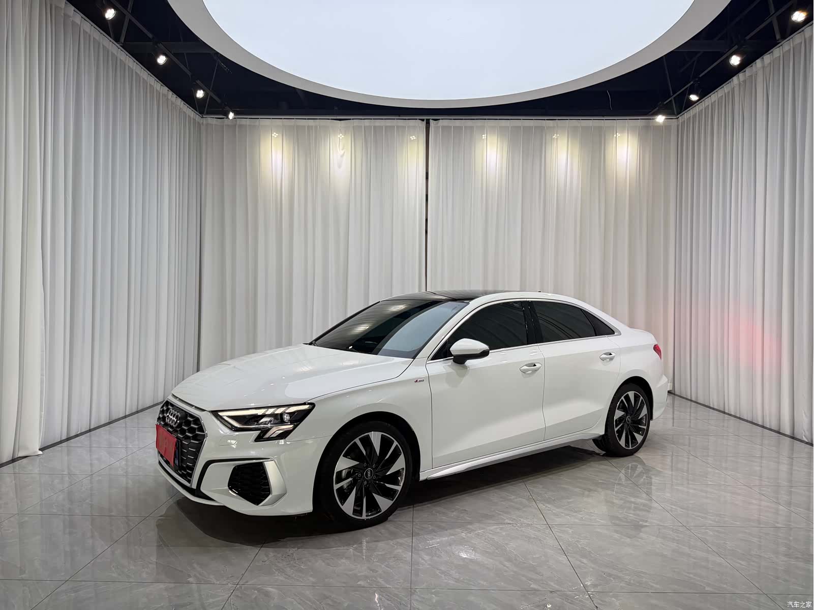 Audi A3, 2023 1