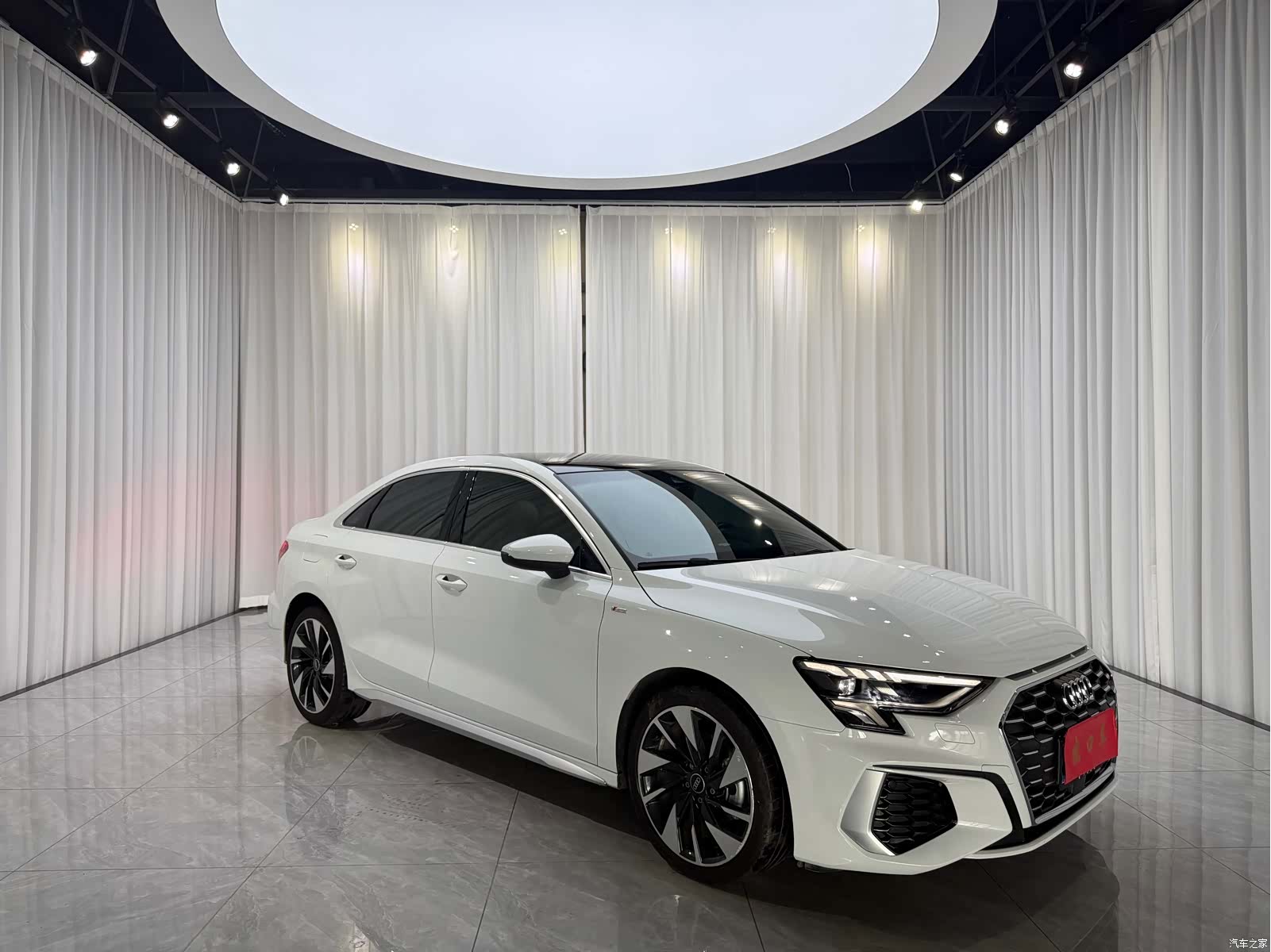 Audi A3, 2023 3