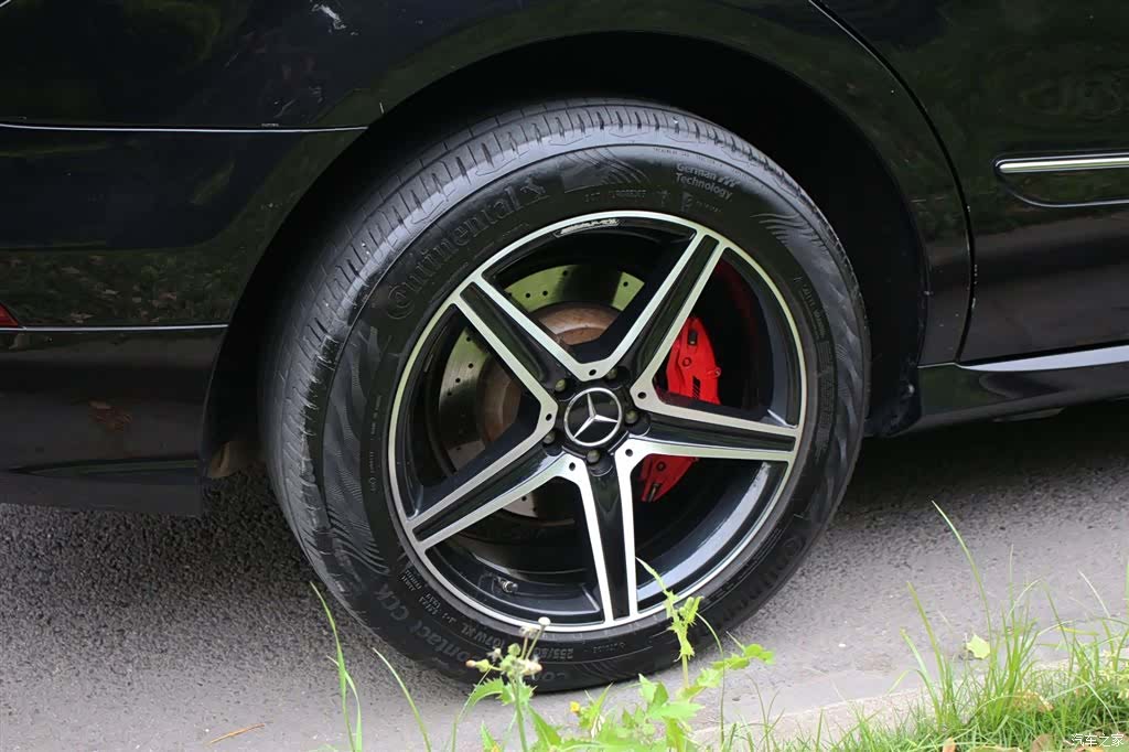 Mercedes-Benz R-Class, 2016 17