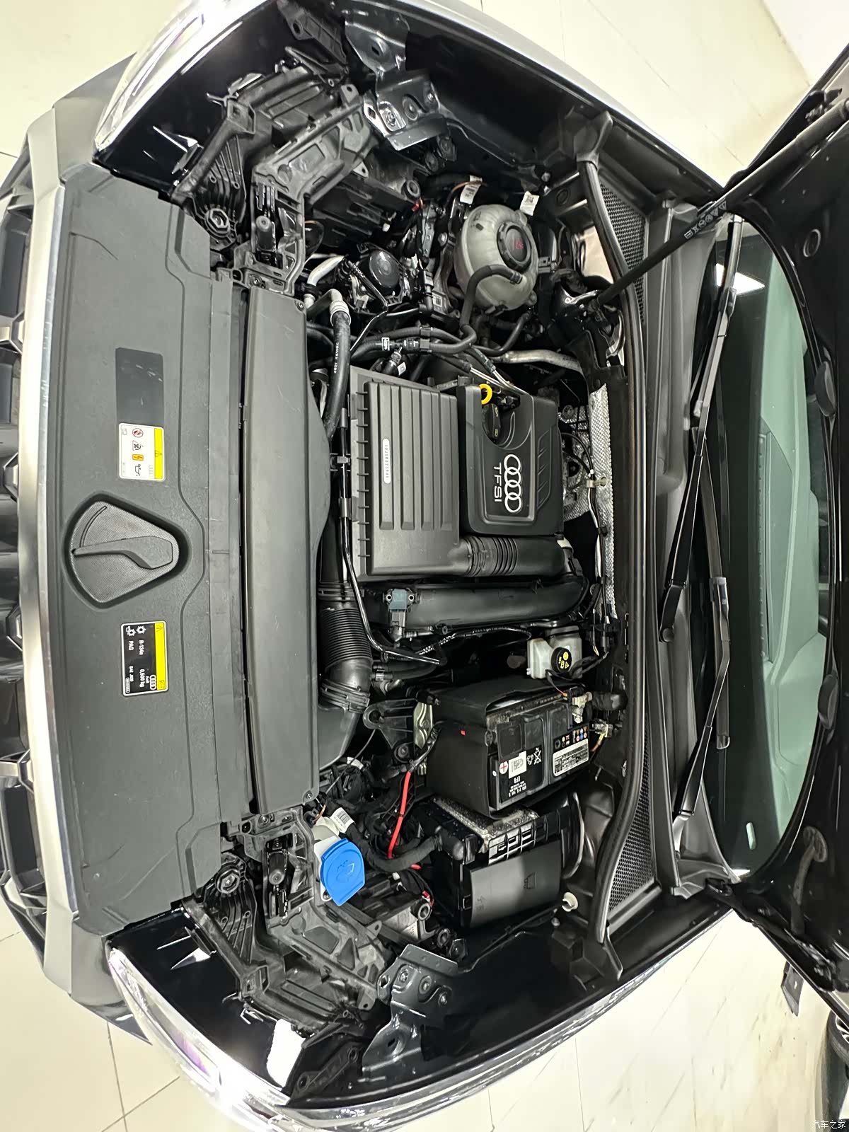 Audi Q3, 2022 8