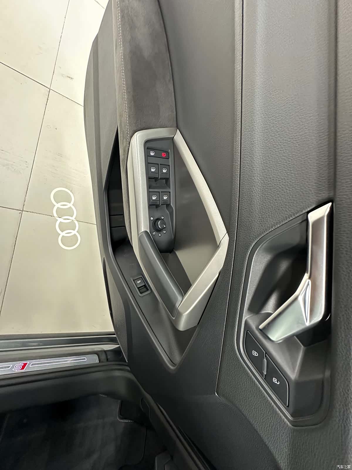 Audi Q3, 2022 19