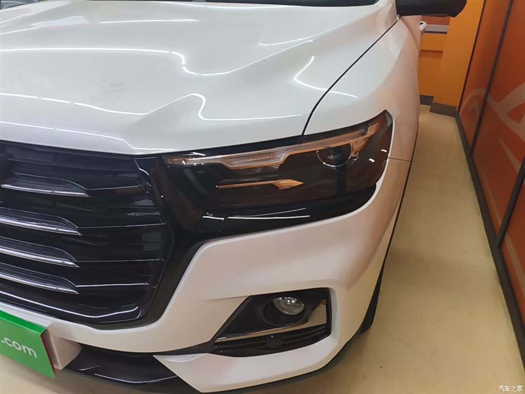 Haval H6, 2026 24