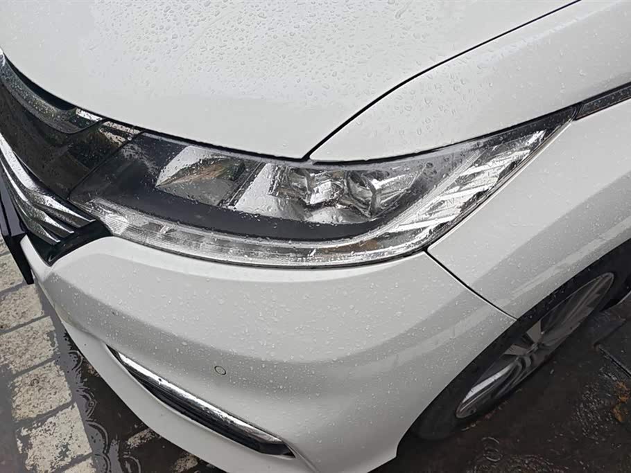 Honda Odyssey Honda Odyssey