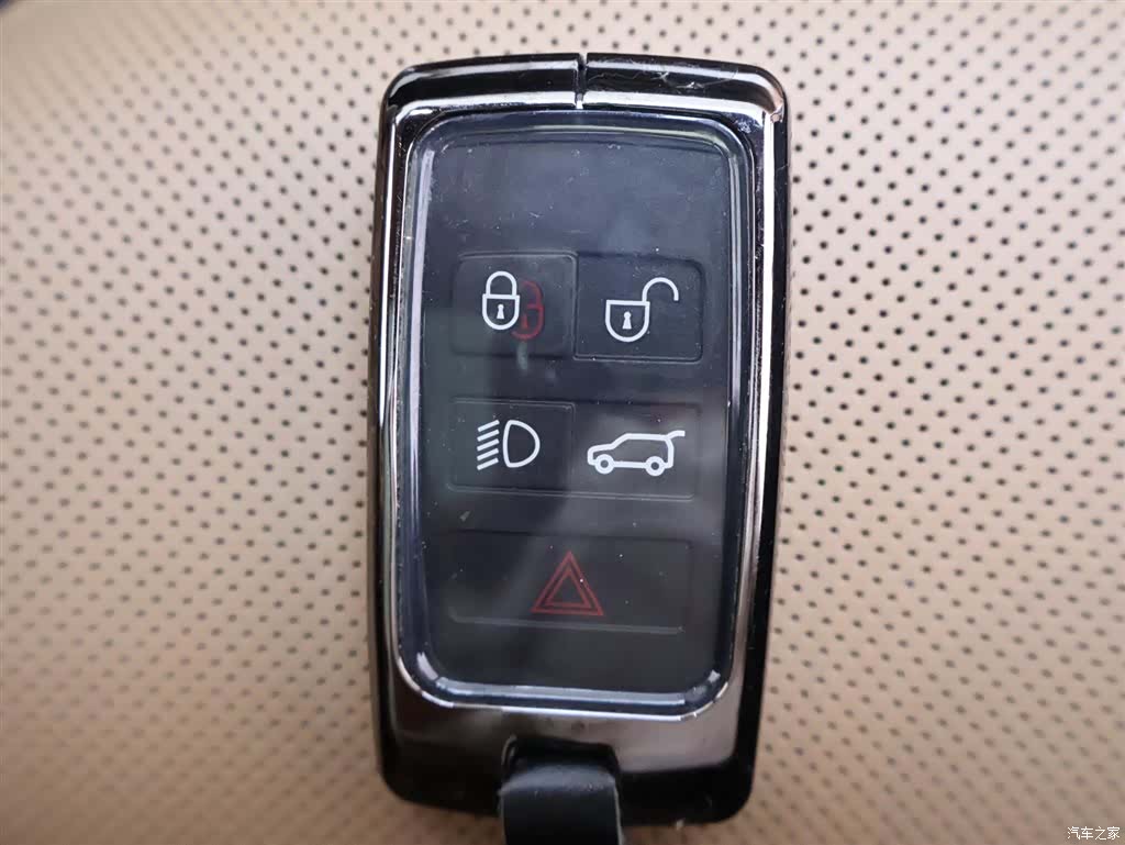 Land Rover Range Rover, 2025 26
