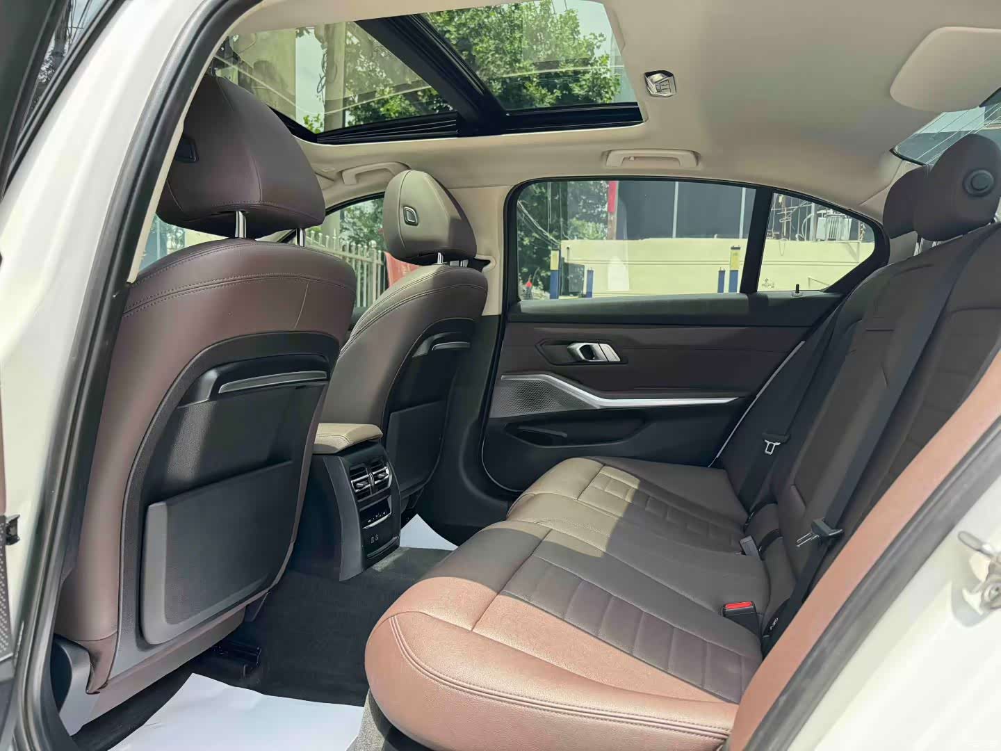 BMW 3 Series, 2021 6