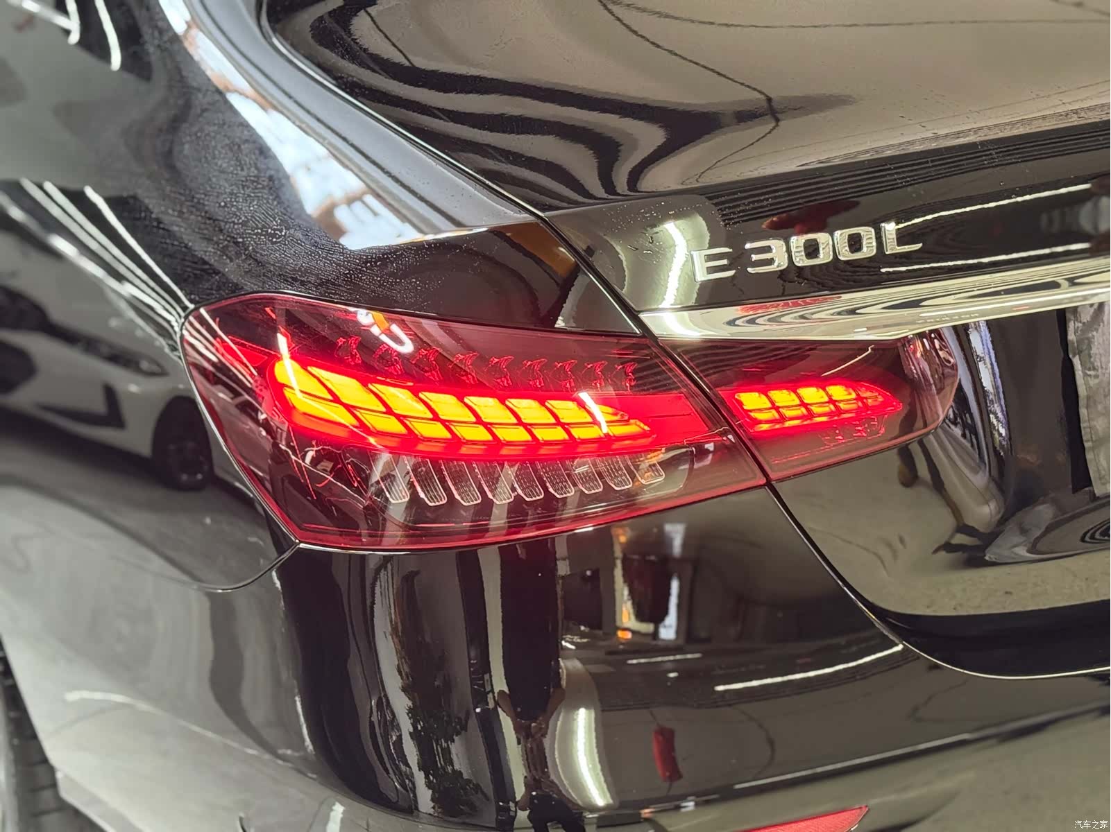 Mercedes-Benz E-Class, 2021 39