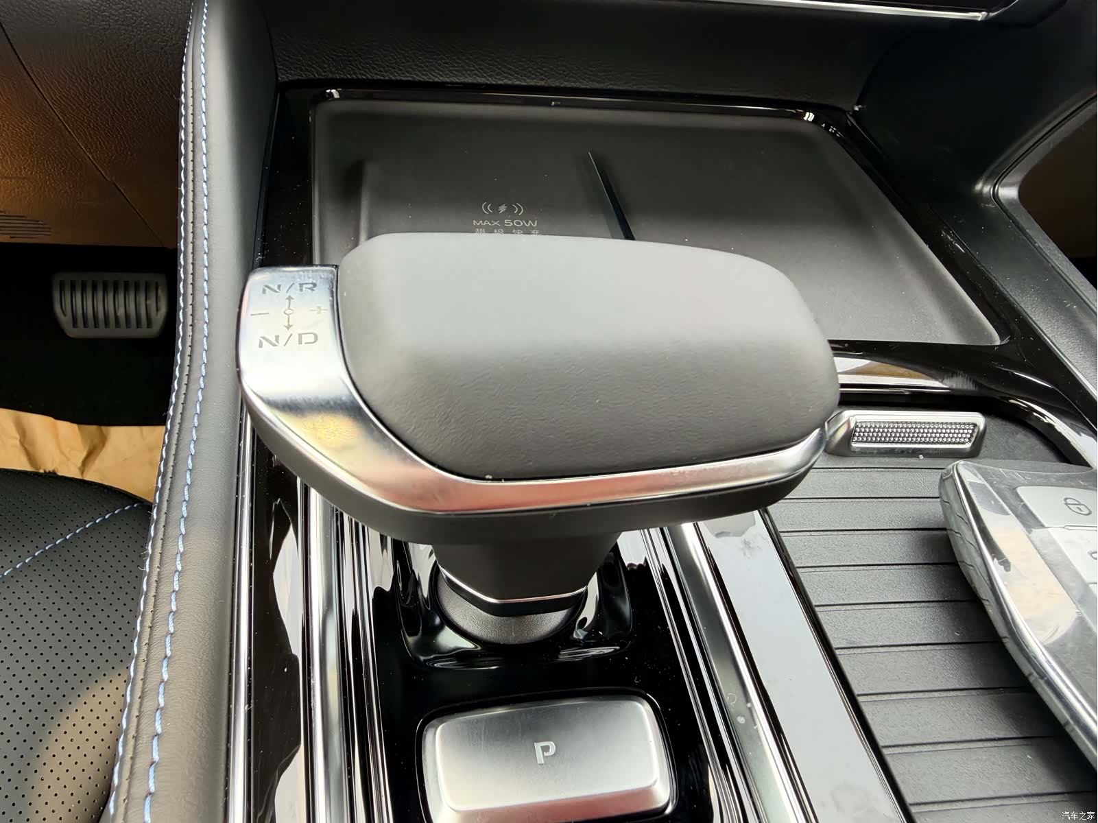 Geely Preface, 2026 25