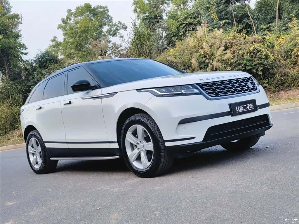 Land Rover Range Rover, 2019 3