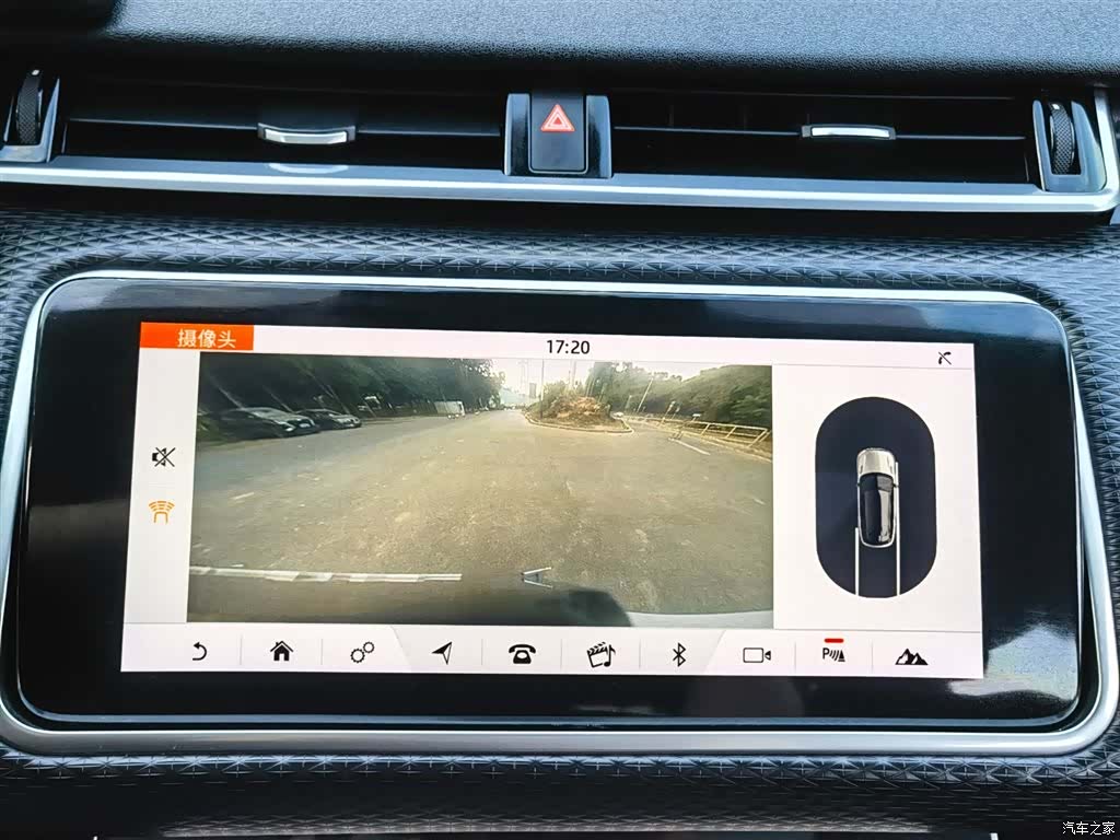Land Rover Range Rover, 2019 14