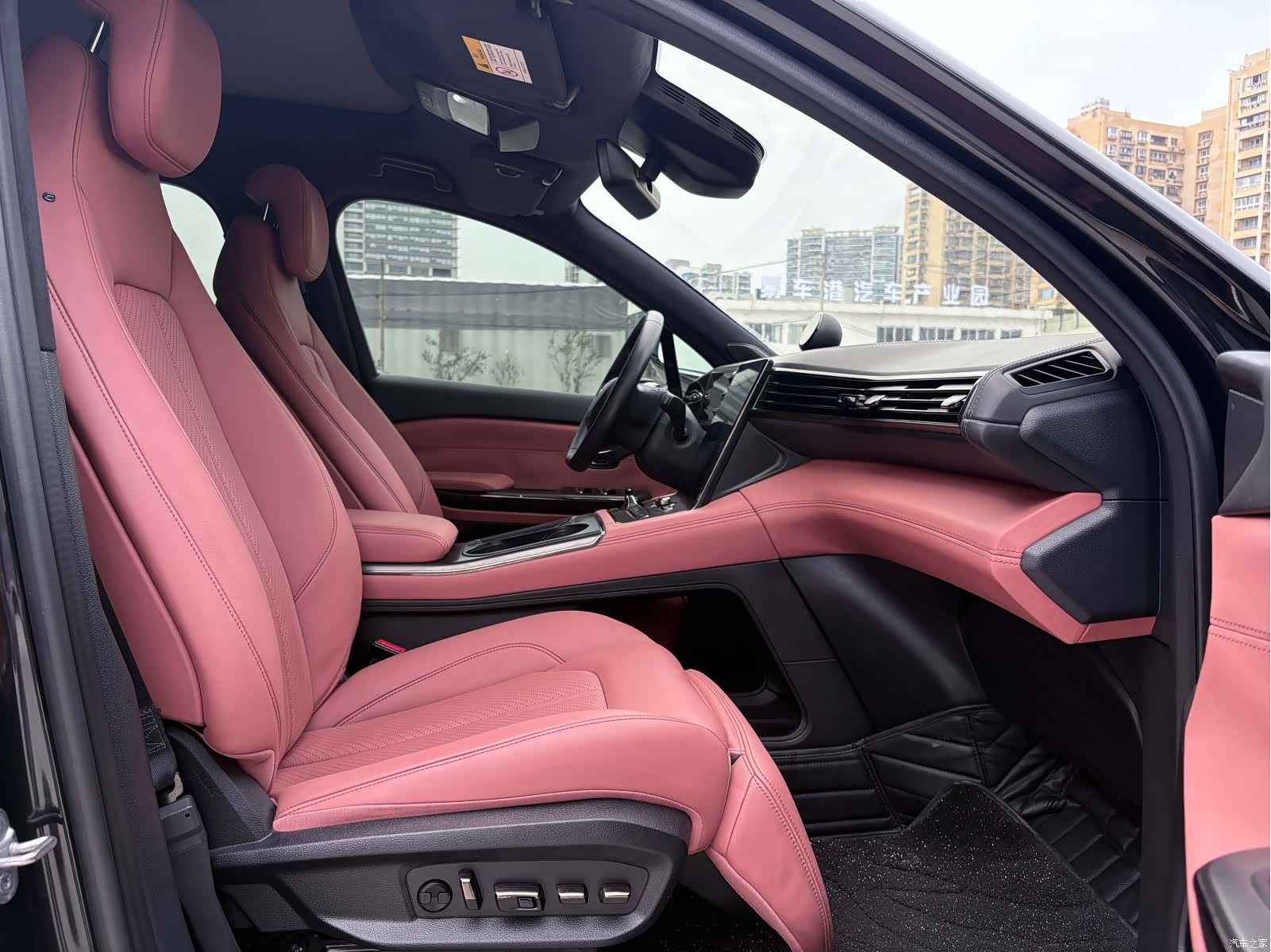 NIO EC6, 2021 11