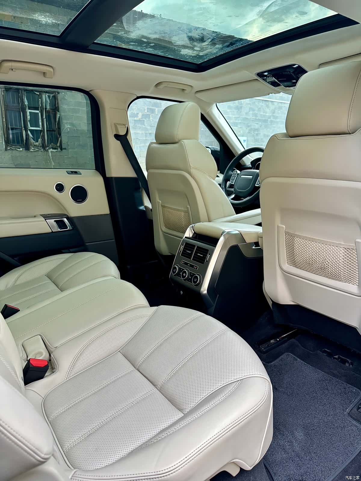 Land Rover Range Rover, 2014 11