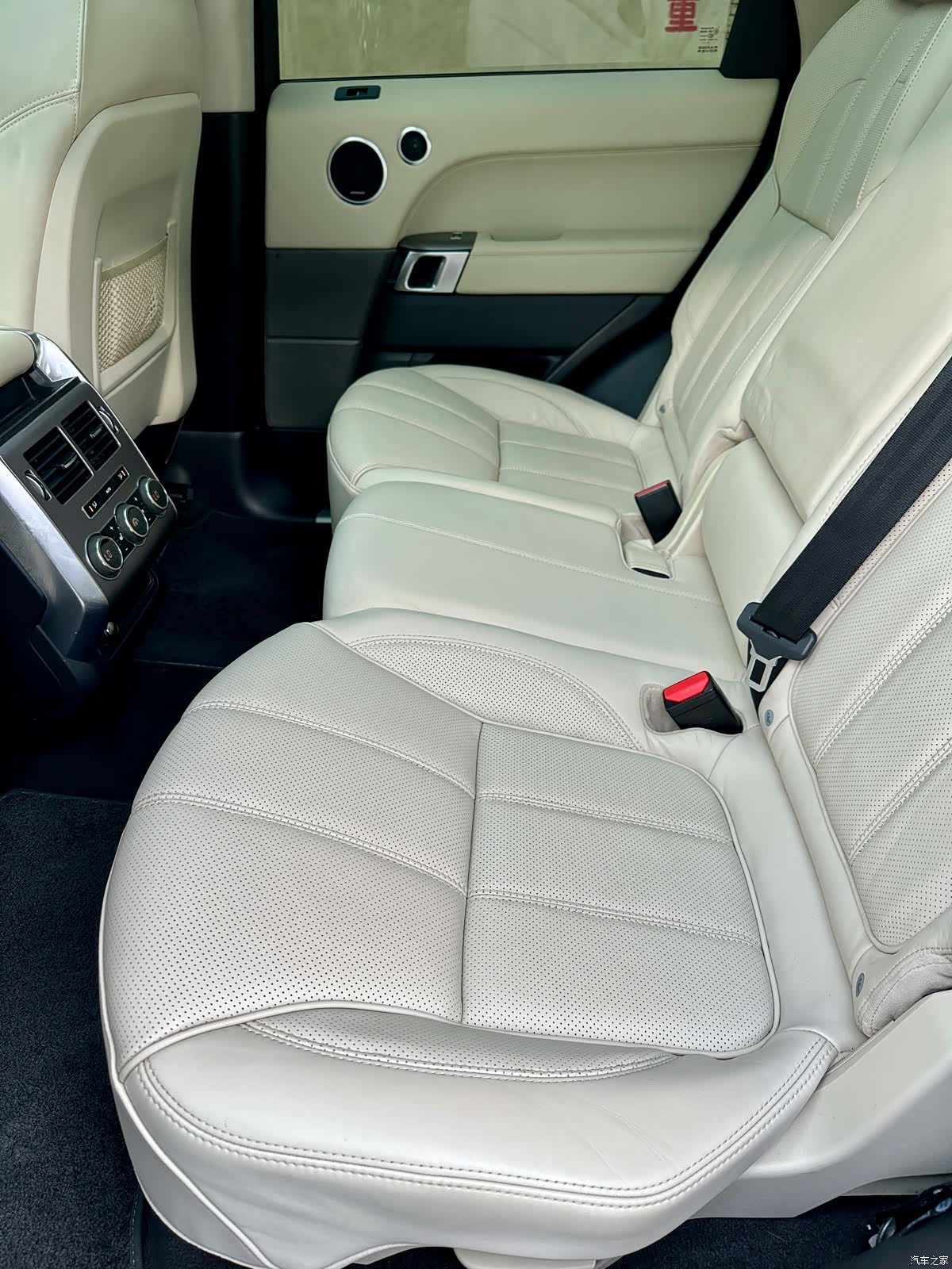Land Rover Range Rover, 2014 44