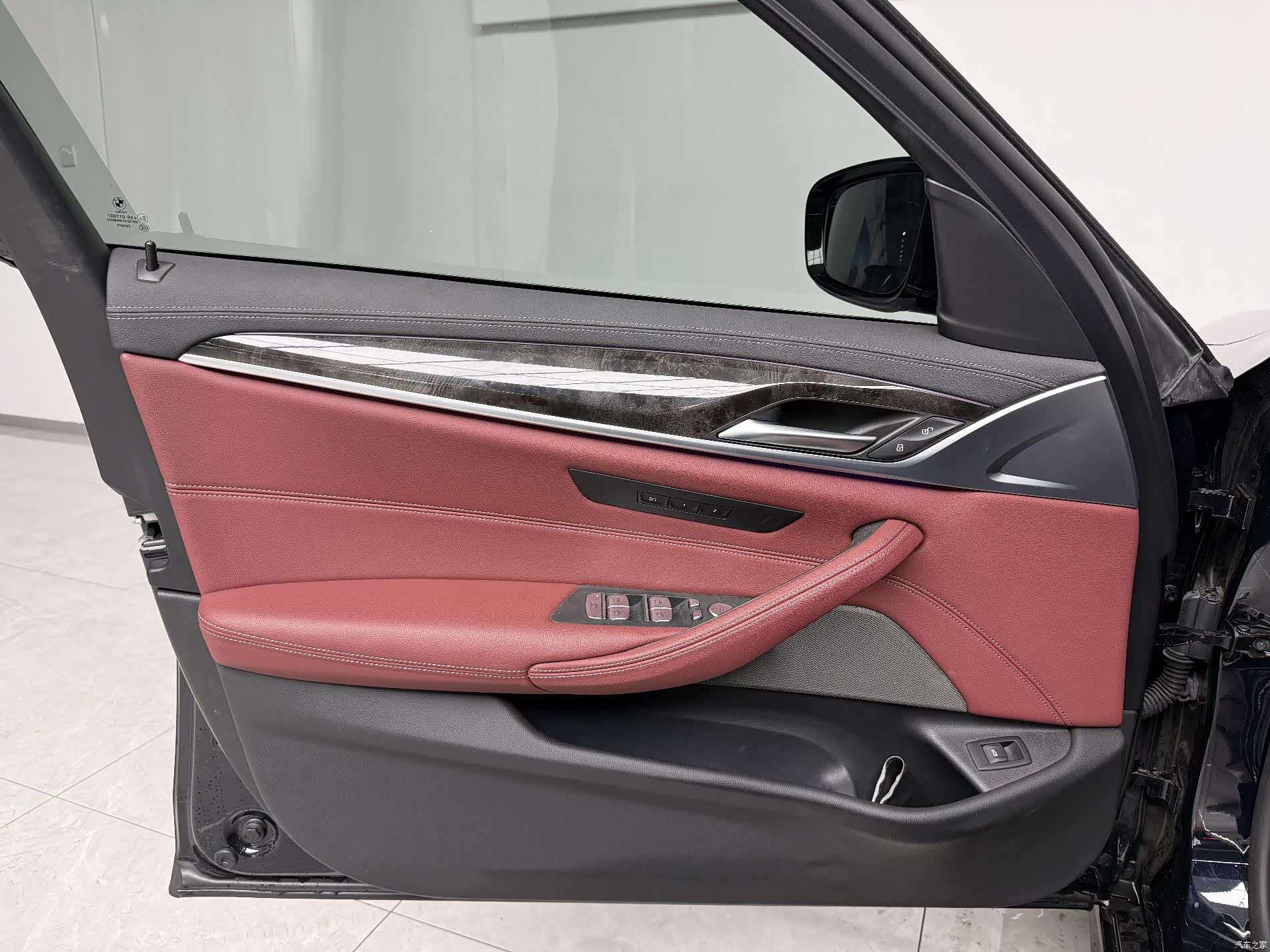 BMW 5 Series, 2022 12