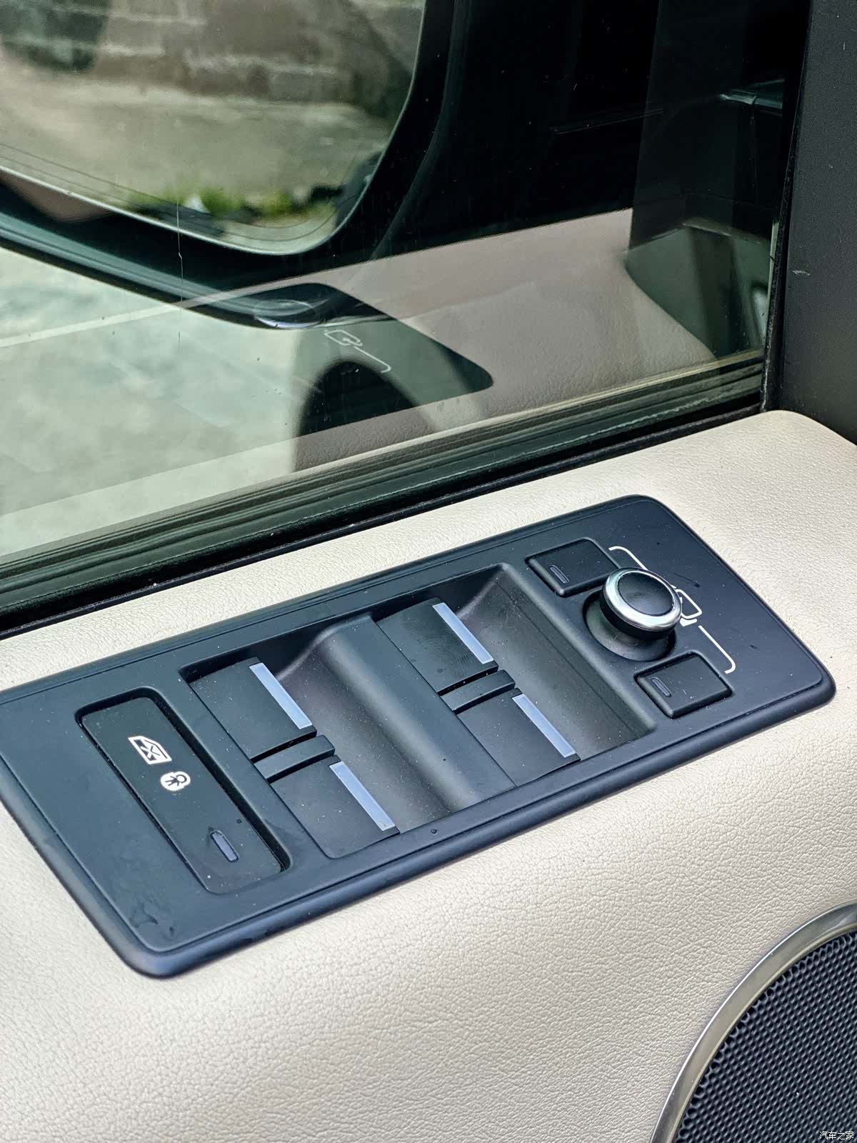 Land Rover Range Rover, 2014 23