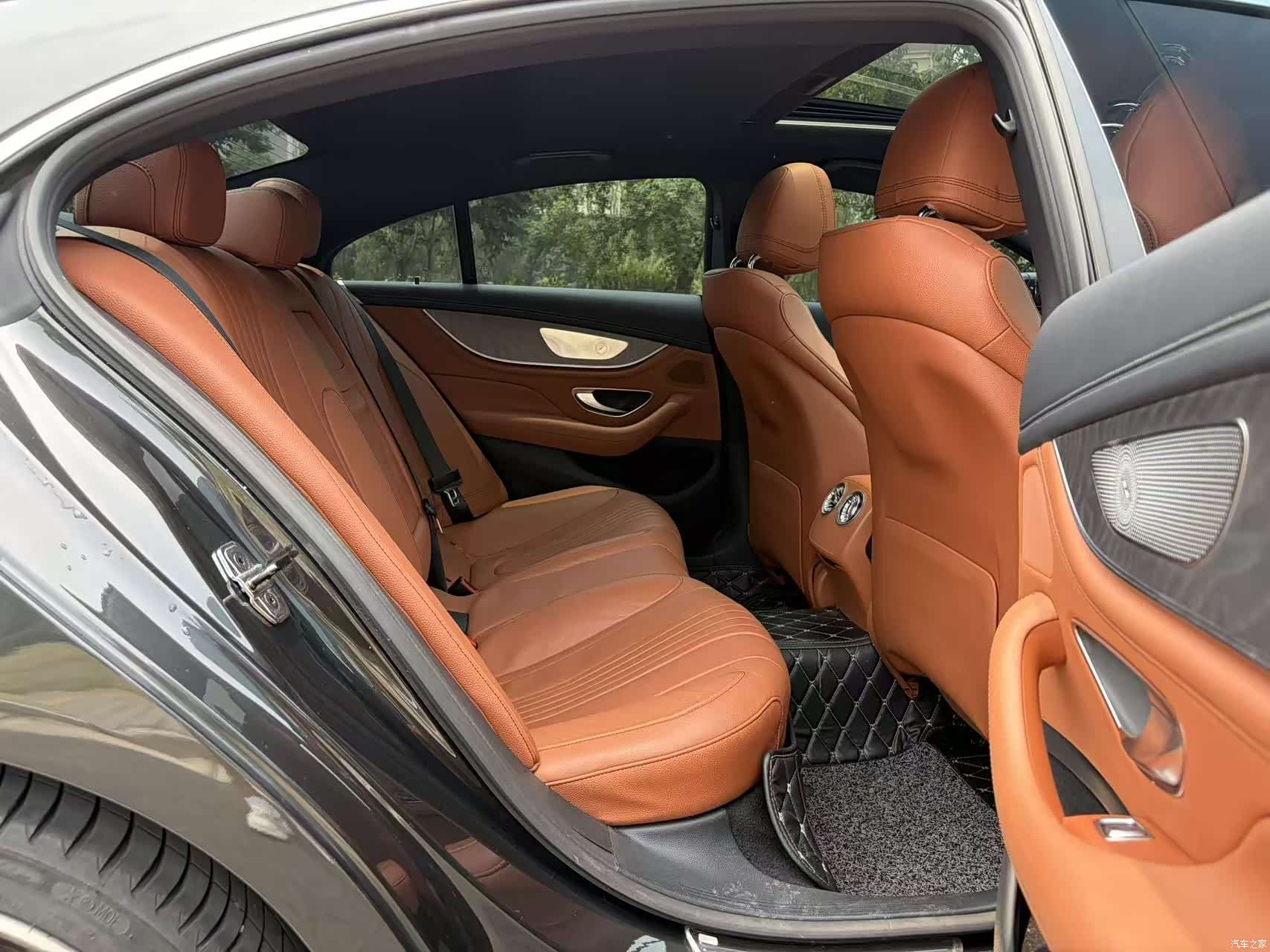 Mercedes-Benz CLS, 2022 9