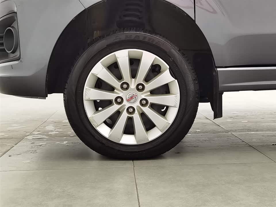 Shineray Golden Sea Lion M