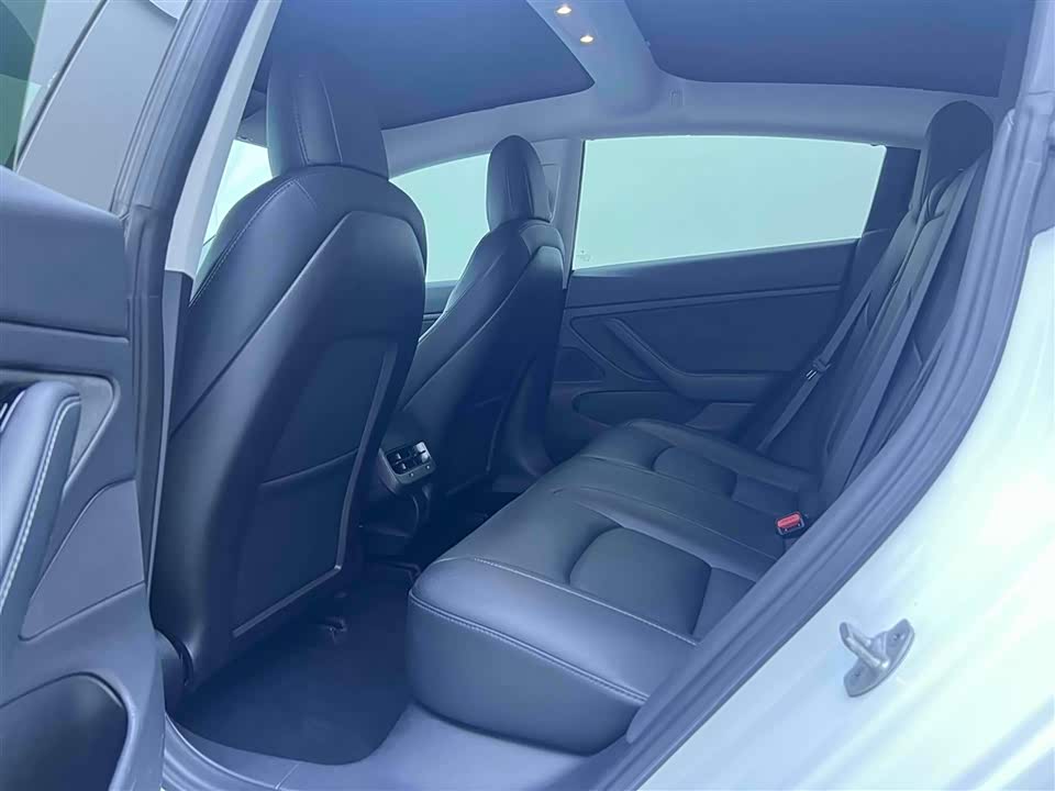 Tesla Model 3 Tesla Model 3