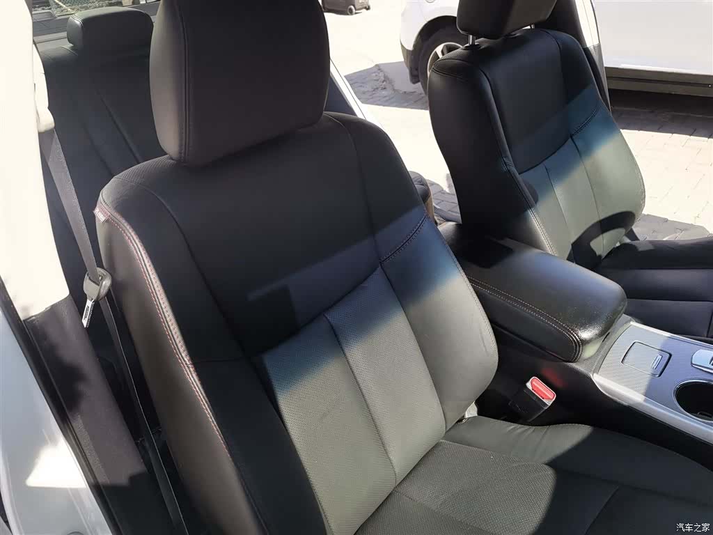 Nissan Teana, 2017 4