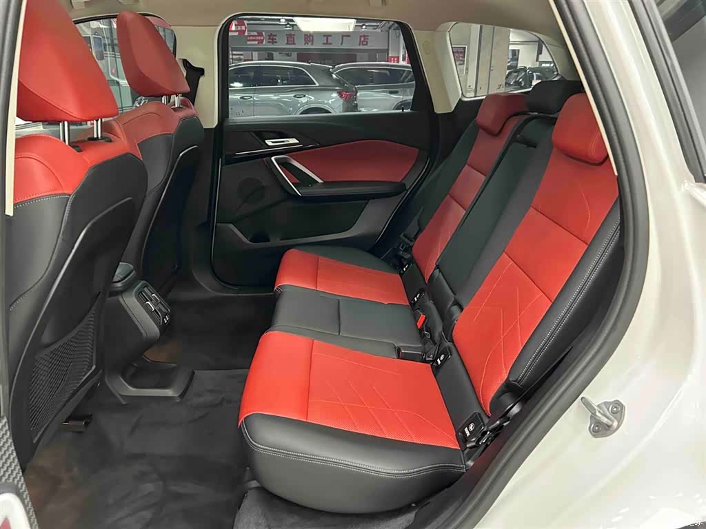 BMW X1, 2024 15