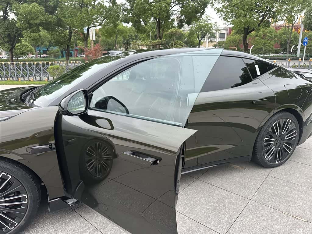 Lynk & Co 02, 2025 7