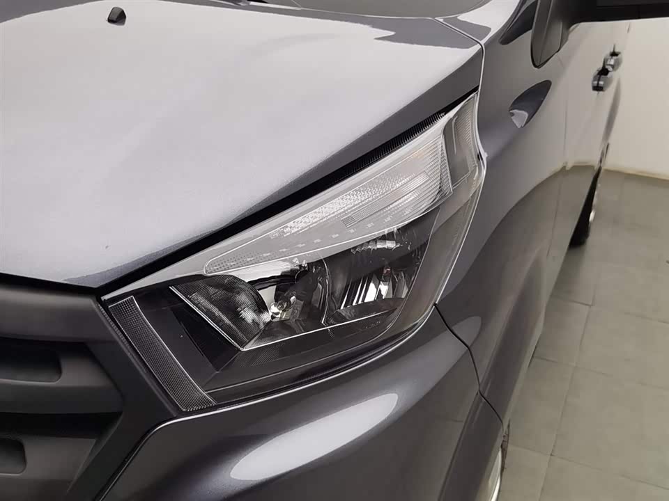 Shineray Golden Sea Lion M