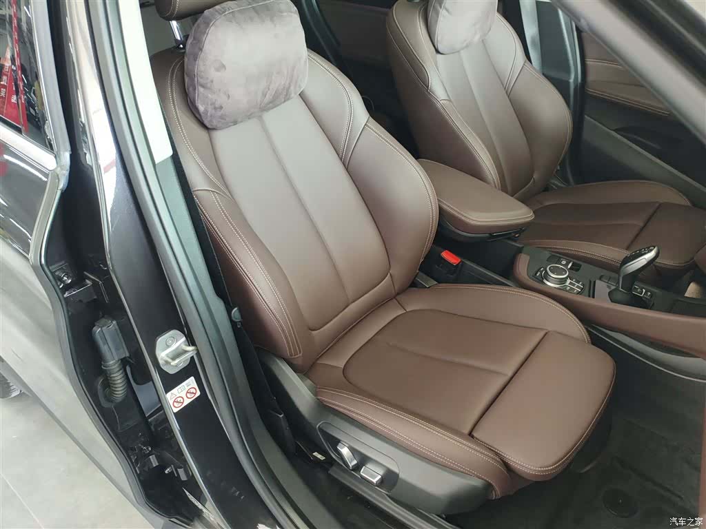 BMW X1, 2023 25