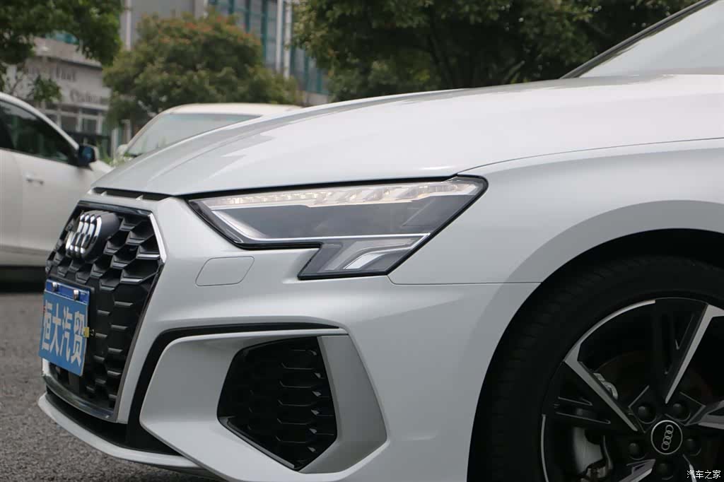 Audi A3, 2023 4
