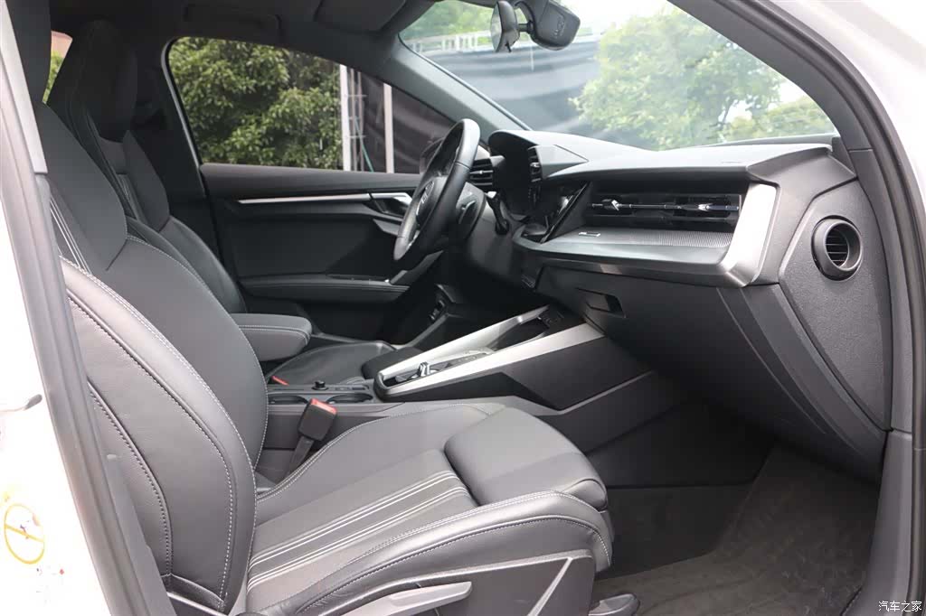 Audi A3, 2023 8