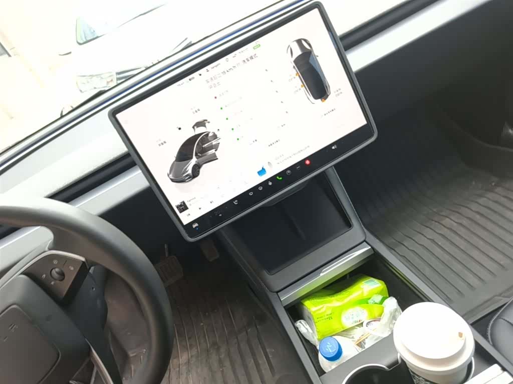 Tesla Model 3, 2023 14