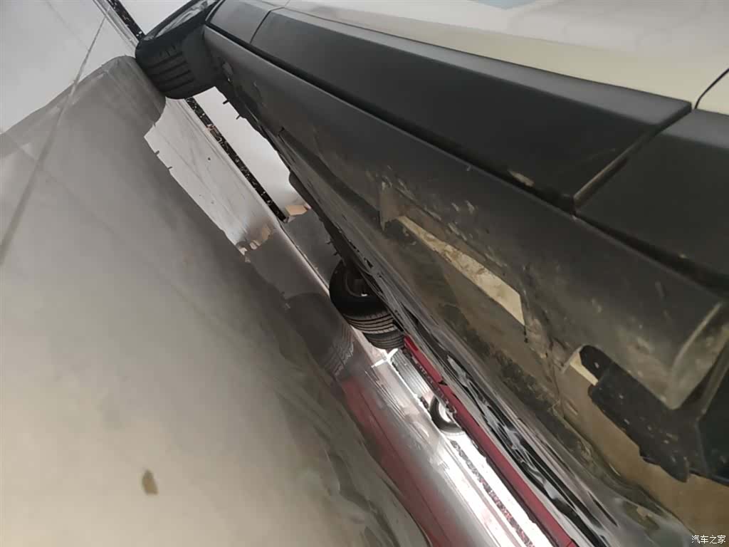 Mazda CX-4, 2019 21
