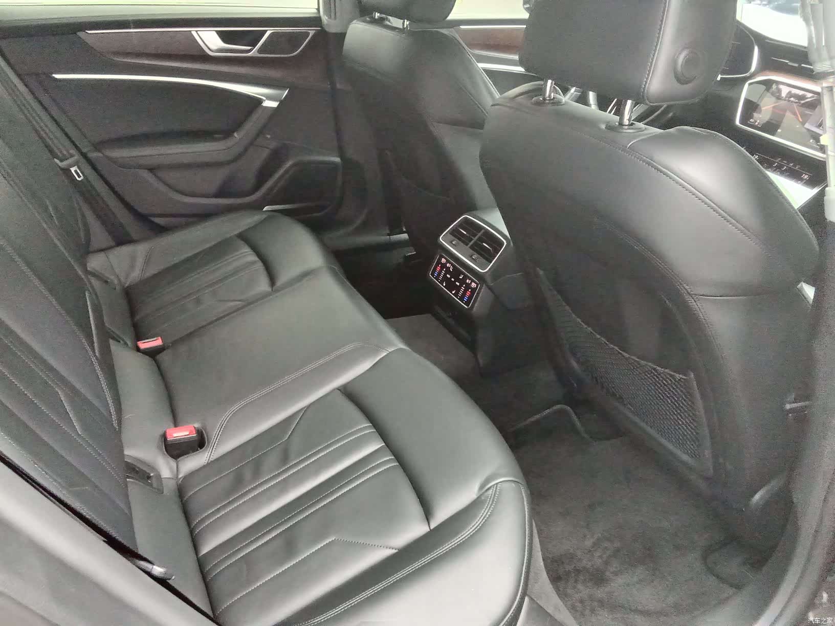 Audi A7, 2020 17